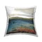 Homestead Harmony Landscape Decorative Printed Throw Pillow Design by Carol Robinson, 18 x 7 x 18